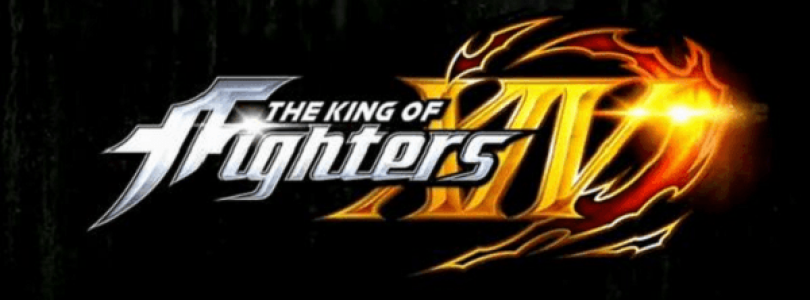 King of Fighters XIV Announced for 2016 Release on PS4