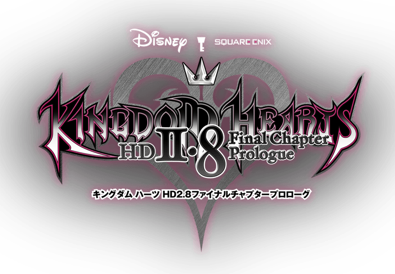 kingdom hearts steam