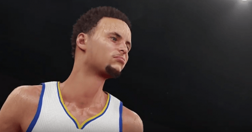 New NBA 2K16 Trailer Dazzles With Character