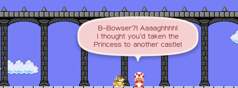 Super Mario Maker Review