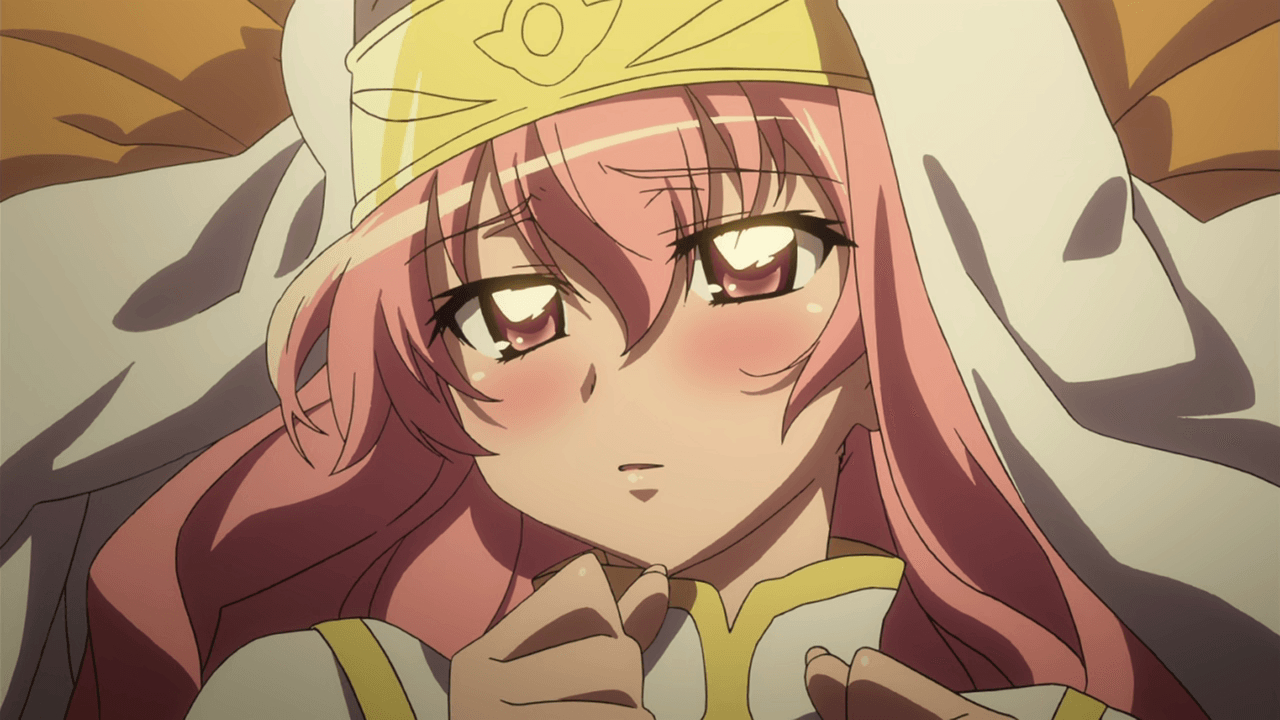 The Familiar Of Zero F Episode 1 Eng Sub The Familiar of Zero: F Complete Collection Review - Capsule Computers