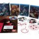 Hanabee Reveals ‘Fate/stay night: [Unlimited Blade Works]’ Limited Edition Blu-ray Box Set 1