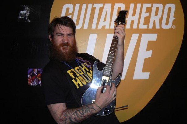 Guitar Hero Live Interview with Jim Norris