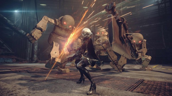 NieR-Automata-screenshot- (4)