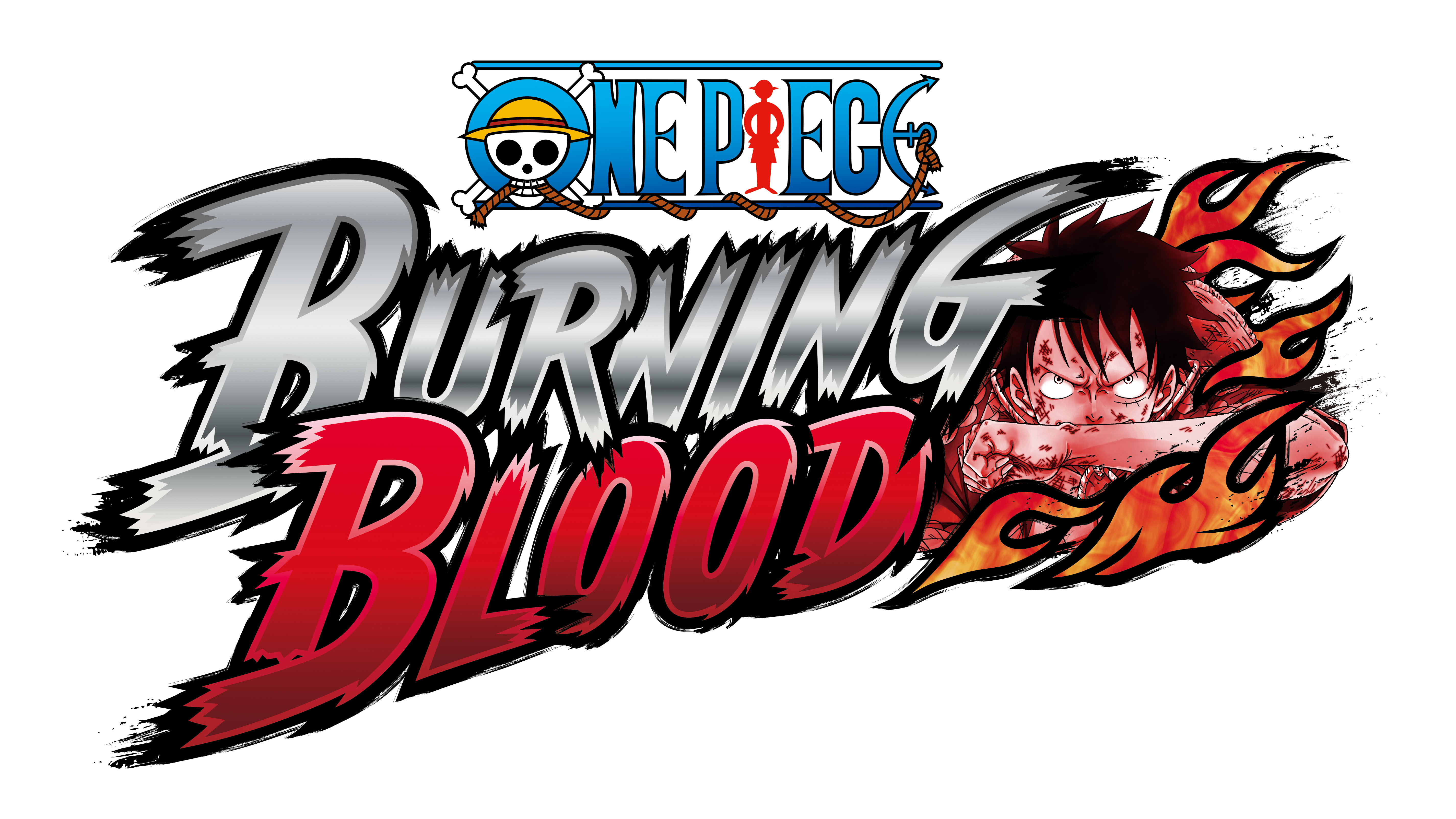 OnePieceBurningBloodlogo02 Capsule Computers