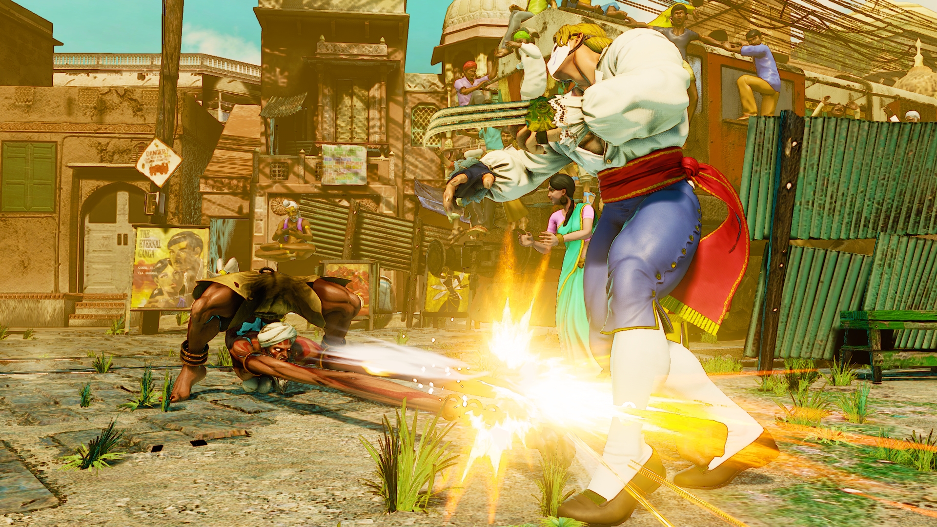 Street-Fighter-V-Dhalsim-screenshot- (5) | Capsule Computers
