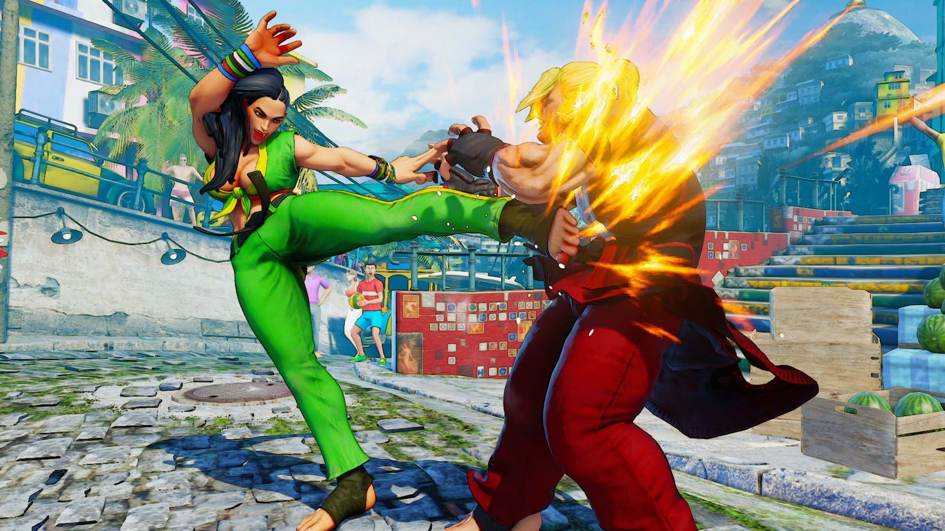 Street fighter codes. Стрит Файтер 5. Laura sf5. Street Fighter 5 Laura. Игра Street Fighter 5.