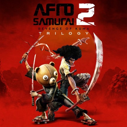 Afro Samurai Anime Reviews