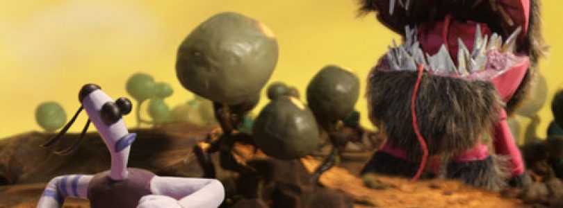 Armikrog Review