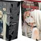 Rosario + Vampire and Claymore Box Sets Revealed by Viz