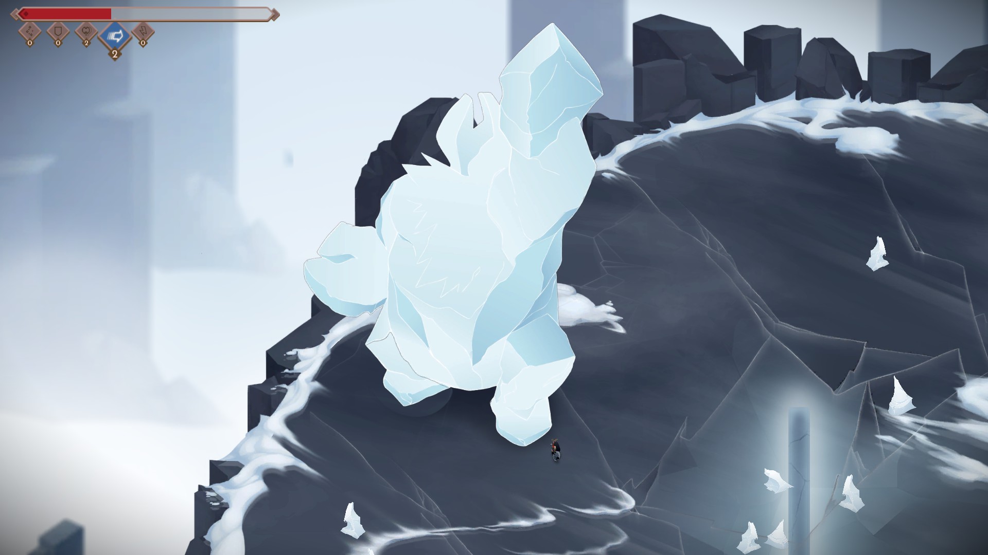 Jotun Review Capsule Computers