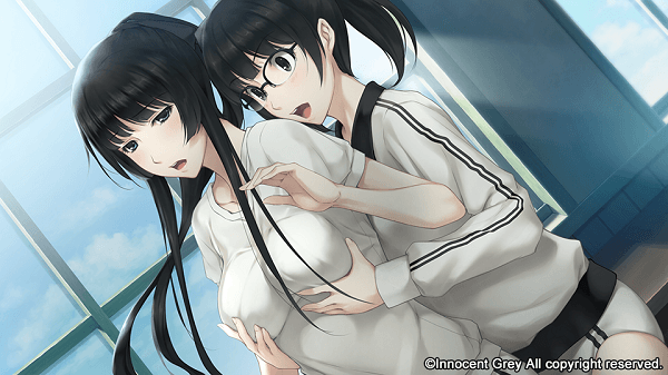 Kara no Shojo 2 Now Available from MangaGamer