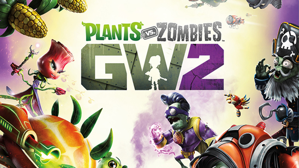 Plants vs Zombies: Garden Warfare 2 Hands-On Preview