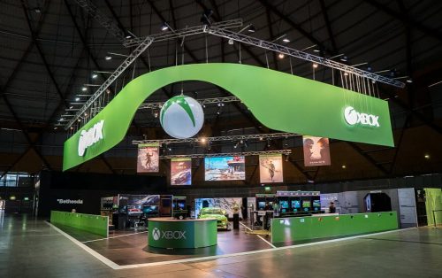 Xbox Newsbeat July 17 2015 Capsule Computers