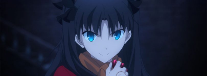 Aniplex USA Reveals ‘Fate/stay night: [Unlimited Blade Works]’ Season 2 Release Details