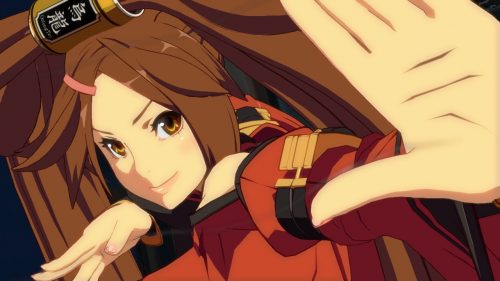 Guilty Gear Xrd: Revelator Coming to North America in Spring 2016