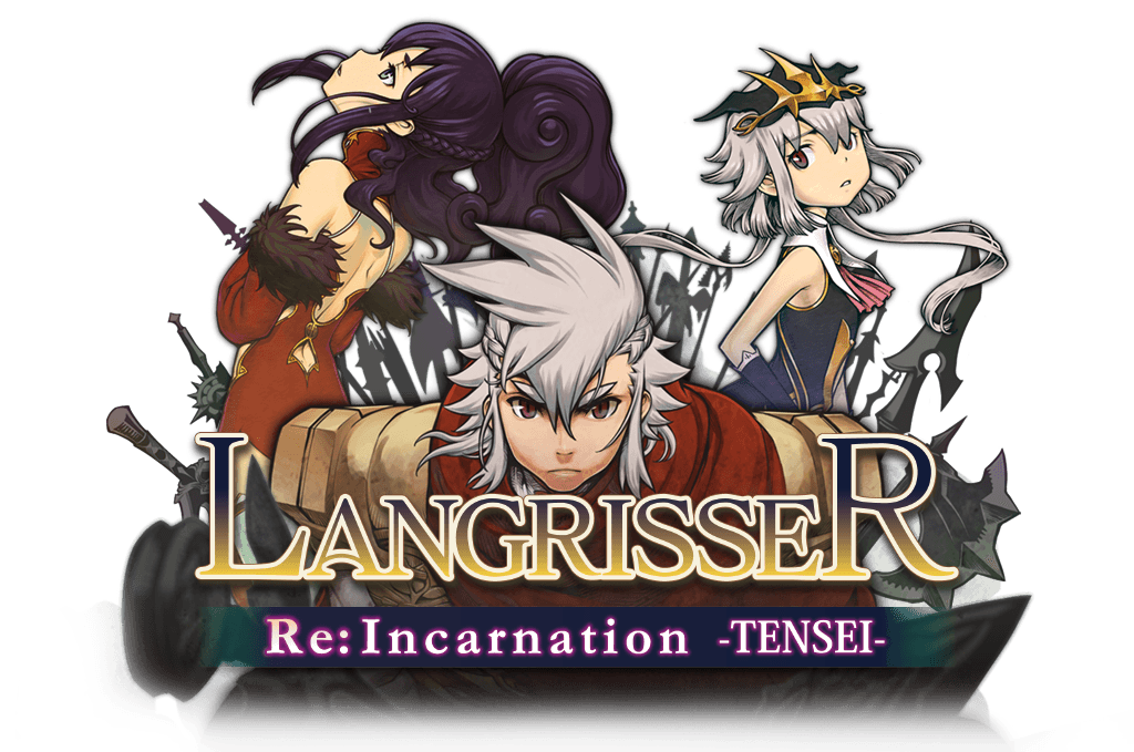 Langrisser Re:Incarnation Tensei Announced for North American Release