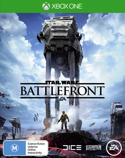 Star Wars: Battlefront Review