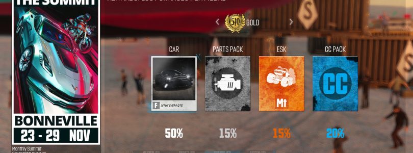 The Crew Wild Run Review