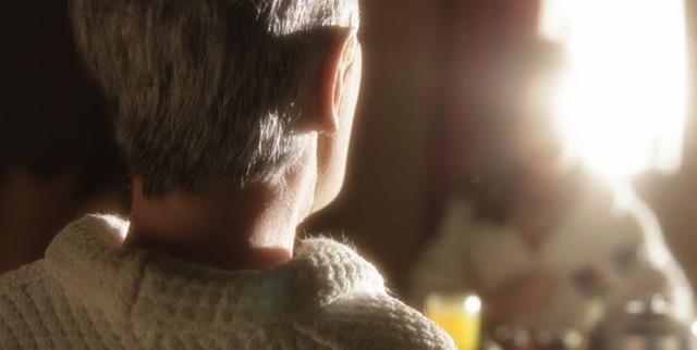Anomalisa – First Look Trailer
