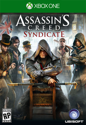 Assassin’s Creed: Syndicate Review