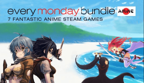 Indie Gala Every Monday Bundle #87 Now Available