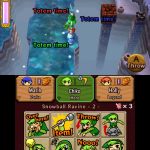 The Legend of Zelda: Tri Force Heroes Review