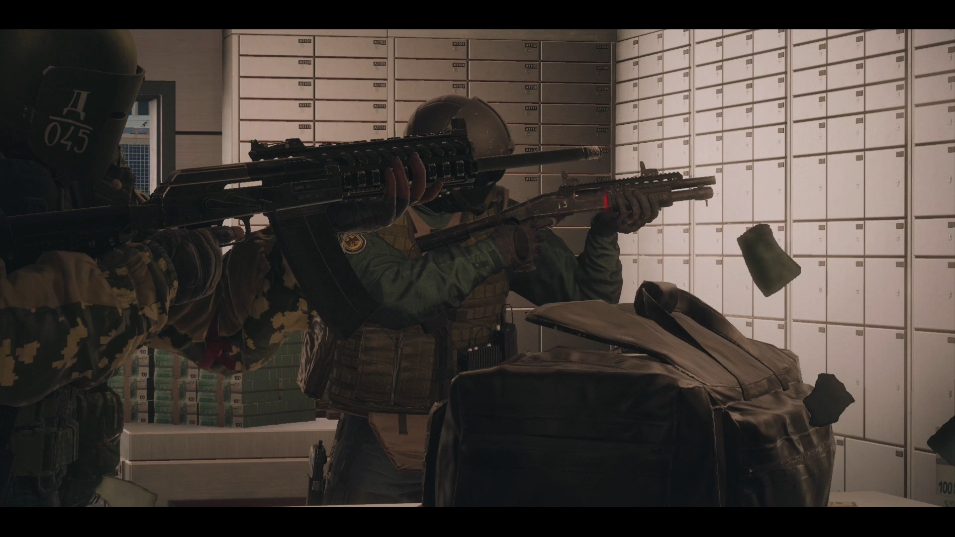 Tom Clancy S Rainbow Six Siege Post Launch Plans Revealed