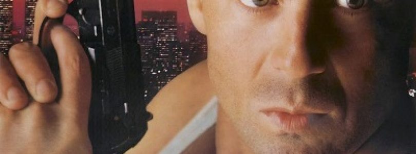 Die Hard Review