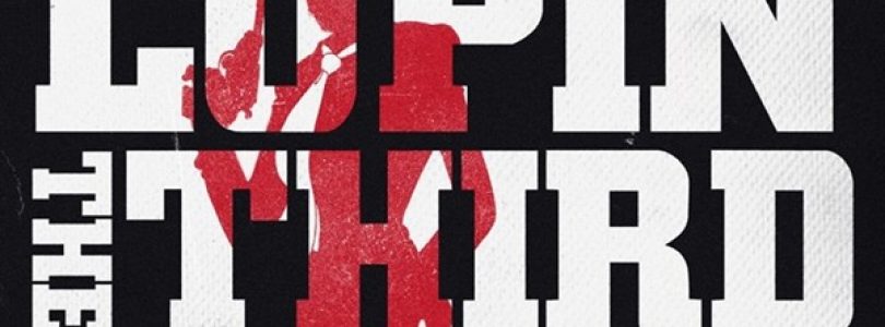 Discotek Media Licenses ‘Lupin the Third Series 2’