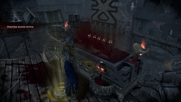 Mordheim: City of the Damned Review