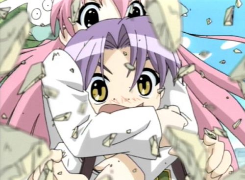 Nozomi Entertainment Reveals the Packaging Details for Their ‘Pita-Ten’ DVD Collection