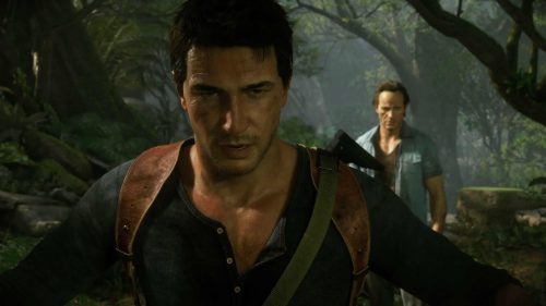 Uncharted 4: A Thief’s End Release Delayed to April 26th