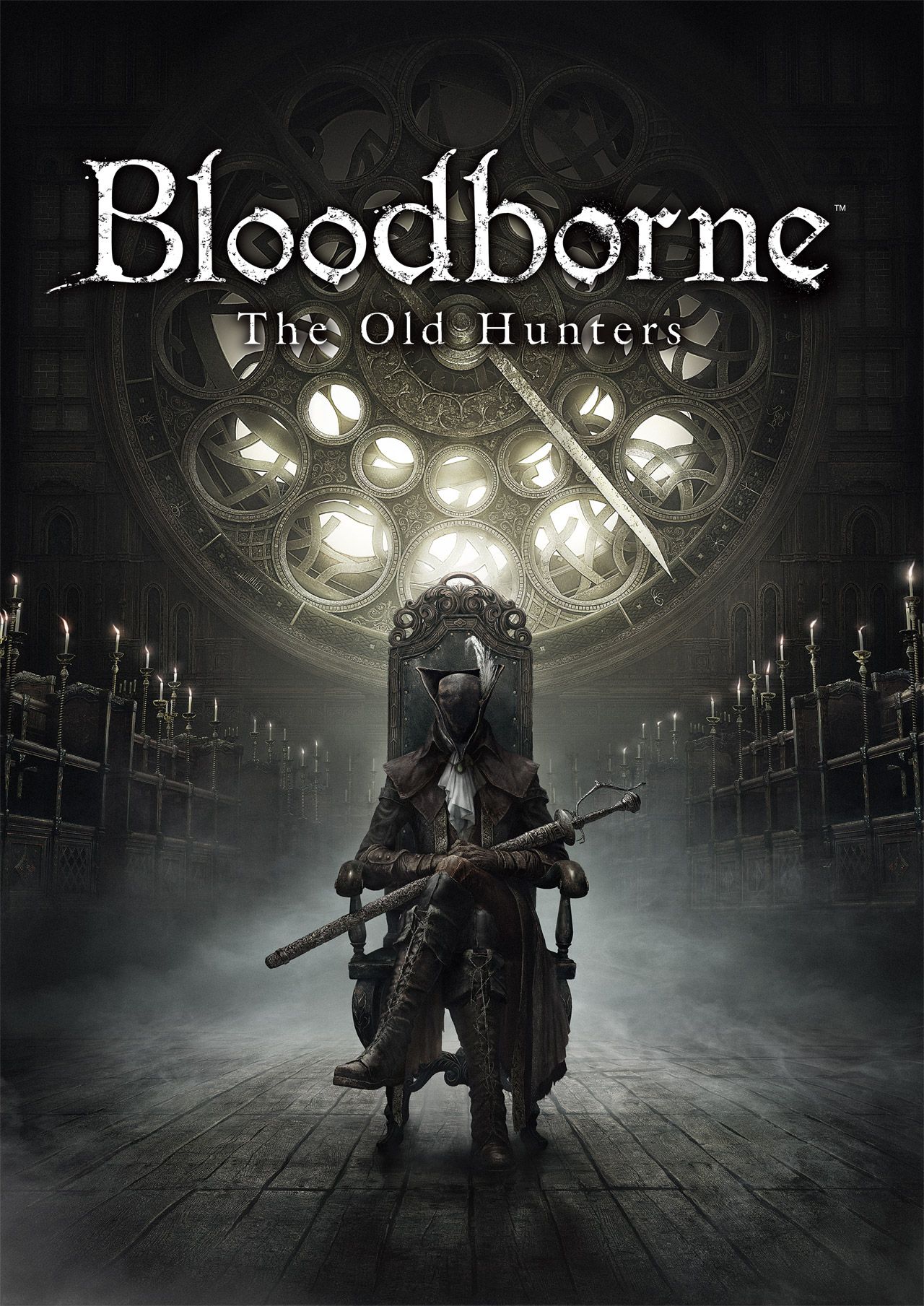 Bloodborne: The Old Hunters Review