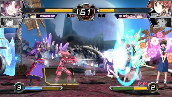 dengeki-bunko-fighting-climax-ignition-Yuuki-Ren-screenshot-002