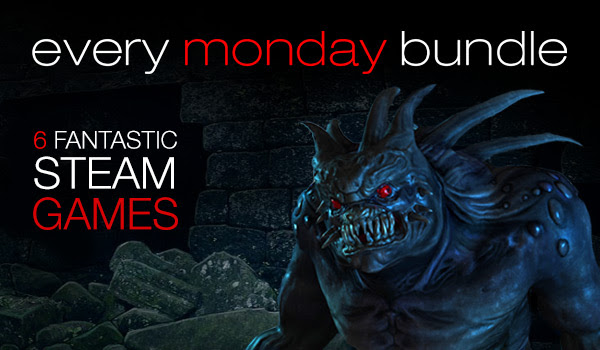 Indie Gala Every Monday Bundle #90 Now Available