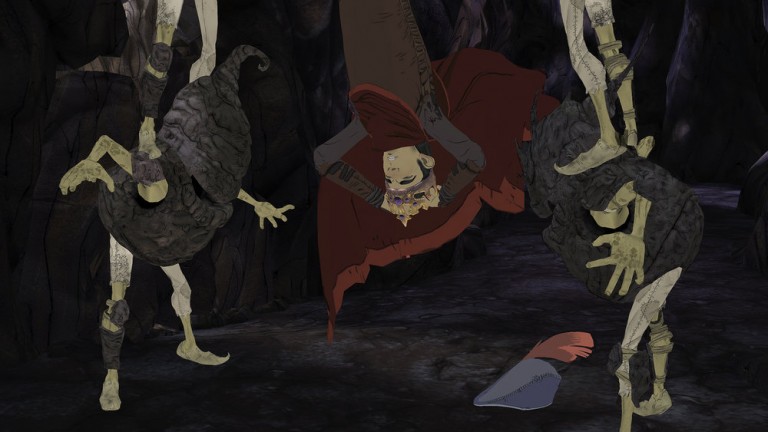 King’s Quest: Chapter 2 Rubble without a Cause Available Now