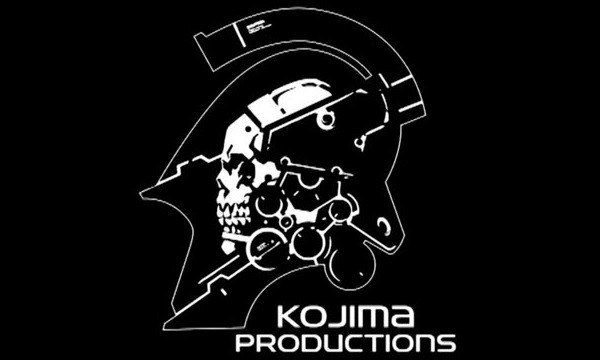 kojima-productions-logo