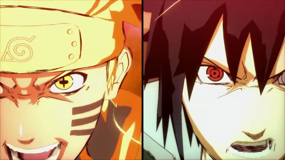 ps4 naruto storm 4 demo ps4 naruto storm 4 demo