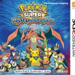 Pokemon Super Mystery Dungeon Review