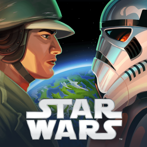 The Force Awakens with Star Wars: Commander