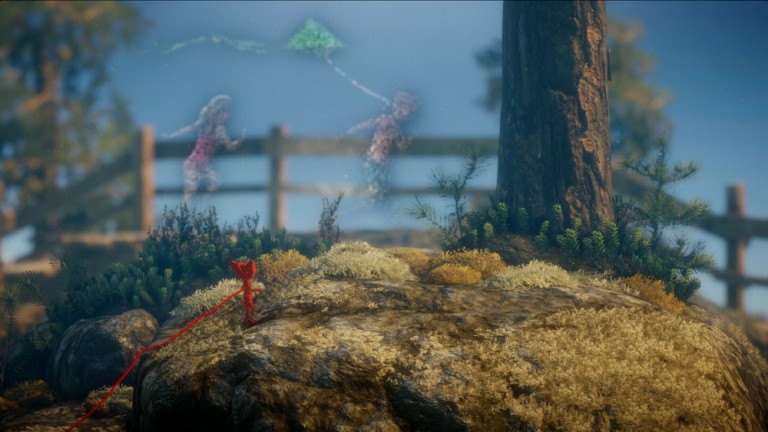 Coldwood Interactive and EA’s Puzzle Platformer Unravel Launches February 9