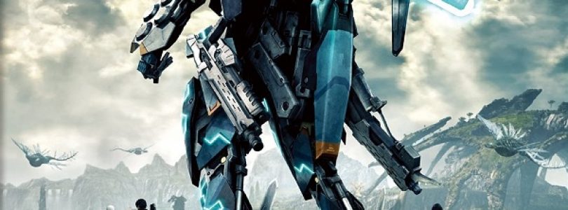Xenoblade Chronicles X Review