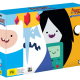 Adventure Time Seasons 1 – 5 Box Set Review