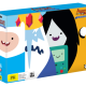 Adventure Time Seasons 1 – 5 Box Set Review