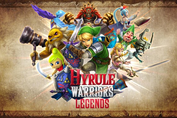Hyrule-Warriors-Legends-Main-Illustration