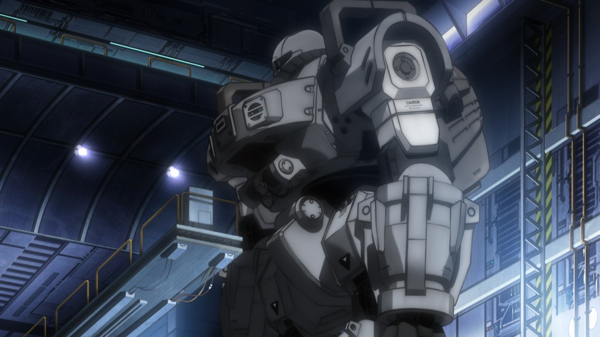 Madman Entertainment to Open Pre-Orders For ‘Mobile Suit Gundam: The Origin III’