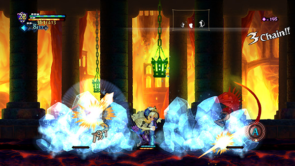 Odin Sphere: Leifthrasir Post-Game Content Detailed, Japanese Demo Released