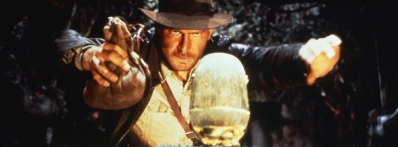 Indiana Jones Trilogy Returning to AU Cinemas