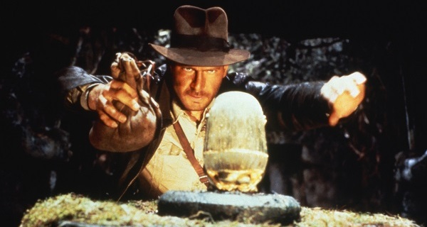 Indiana Jones Trilogy Returning to AU Cinemas